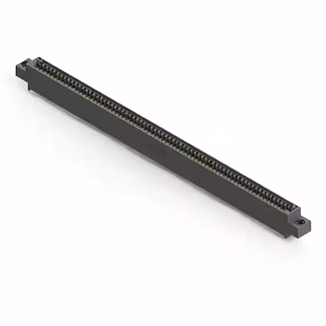 895-070-544-607 EDAC Inc.  Edgeboard Connectors